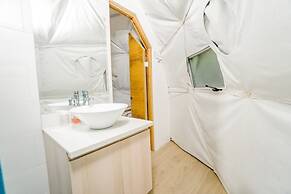 Tortuga Verde Glamping