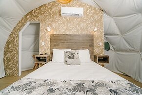 Tortuga Verde Glamping