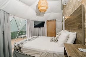 Tortuga Verde Glamping