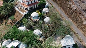 Tortuga Verde Glamping