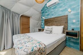 Tortuga Verde Glamping