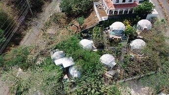 Tortuga Verde Glamping