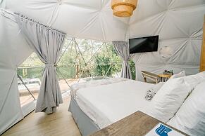 Tortuga Verde Glamping