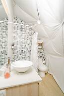 Tortuga Verde Glamping