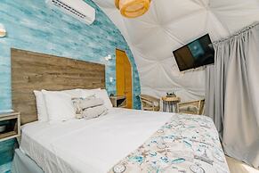 Tortuga Verde Glamping