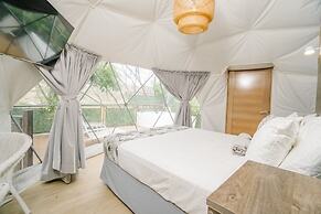 Tortuga Verde Glamping