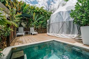 Tortuga Verde Glamping