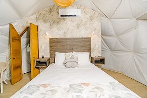 Tortuga Verde Glamping