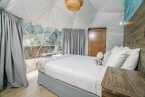 Tortuga Verde Glamping
