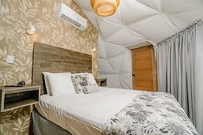 Tortuga Verde Glamping