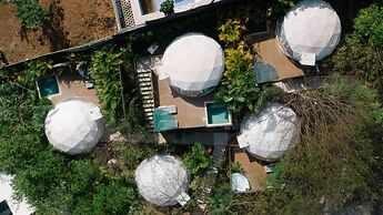 Tortuga Verde Glamping