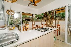 Tortuga Verde Glamping