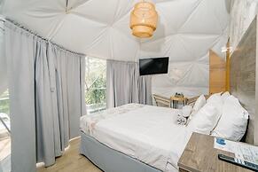 Tortuga Verde Glamping