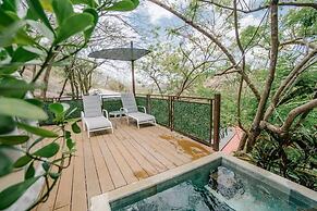 Tortuga Verde Glamping