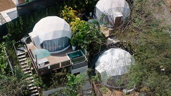 Tortuga Verde Glamping