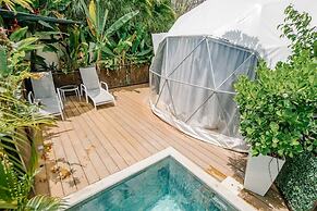Tortuga Verde Glamping