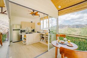 Tortuga Verde Glamping