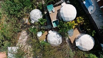 Tortuga Verde Glamping