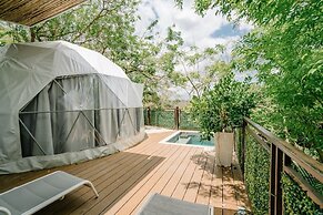 Tortuga Verde Glamping