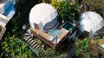 Tortuga Verde Glamping