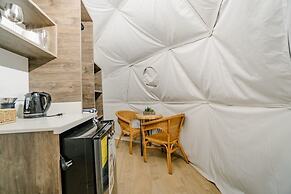 Tortuga Verde Glamping