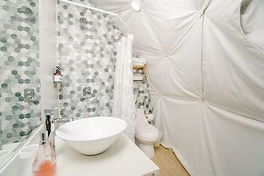 Tortuga Verde Glamping