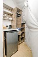 Tortuga Verde Glamping