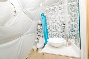 Tortuga Verde Glamping