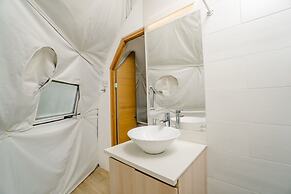 Tortuga Verde Glamping