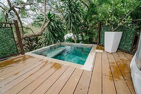 Tortuga Verde Glamping