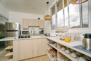 Tortuga Verde Glamping