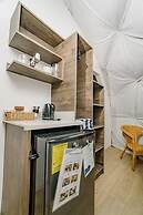 Tortuga Verde Glamping