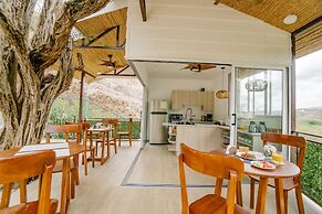 Tortuga Verde Glamping