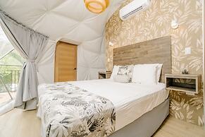 Tortuga Verde Glamping