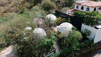 Tortuga Verde Glamping