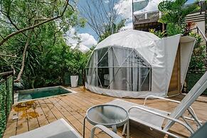 Tortuga Verde Glamping