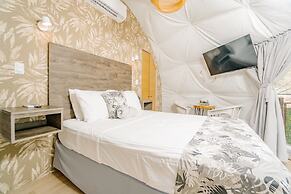 Tortuga Verde Glamping