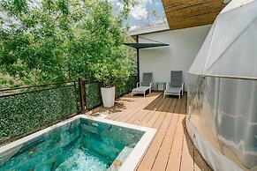 Tortuga Verde Glamping