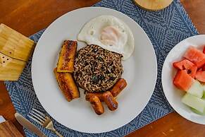 Tortuga Verde Glamping