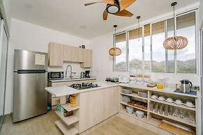 Tortuga Verde Glamping