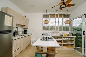 Tortuga Verde Glamping