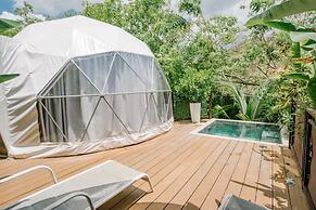 Tortuga Verde Glamping