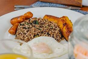 Tortuga Verde Glamping