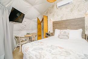 Tortuga Verde Glamping
