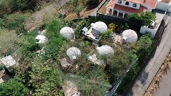 Tortuga Verde Glamping