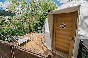 Tortuga Verde Glamping