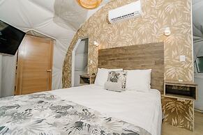 Tortuga Verde Glamping