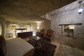 Turan Unique Cave Cappadocia