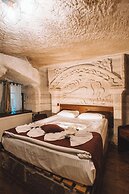 Turan Unique Cave Cappadocia