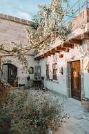 Turan Unique Cave Cappadocia